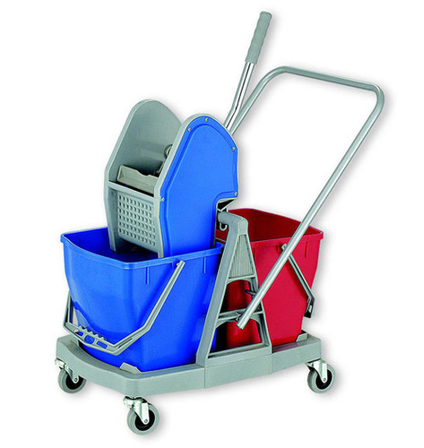 Eco Wringer Trolley.